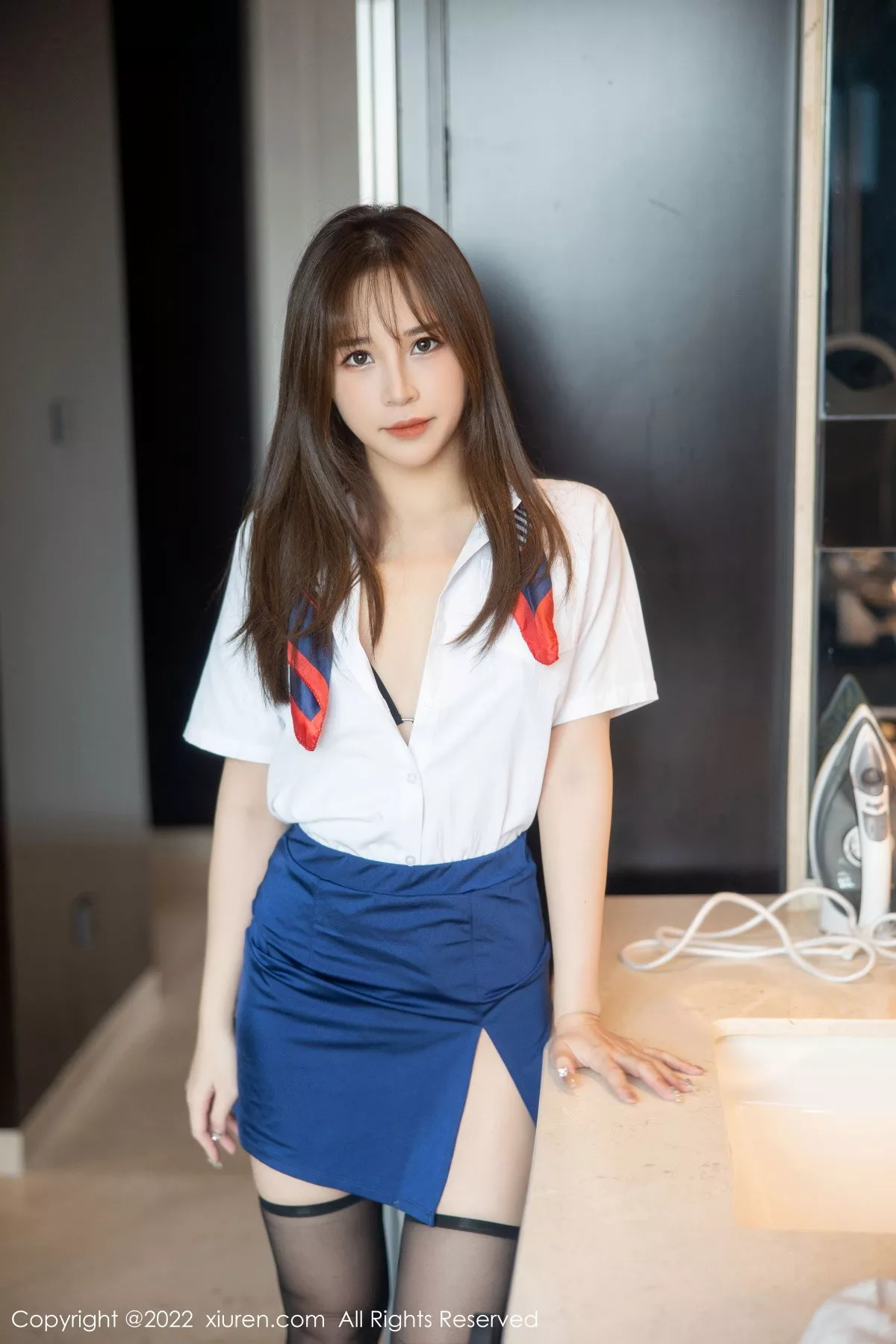 [XiuRen秀人网]第5967期icy猪写真-秀人资源网